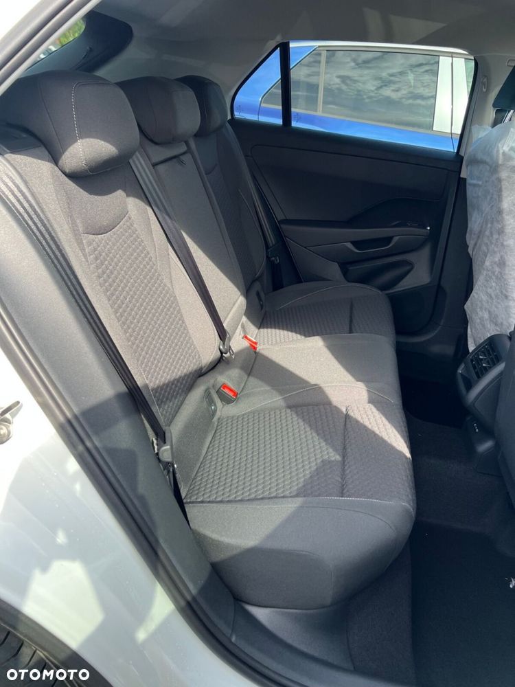 Volkswagen T-Roc 1.5 eTSI Life DSG - 6