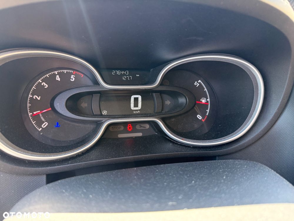 Opel Vivaro L2H1 2.9t Edition Tour - 11