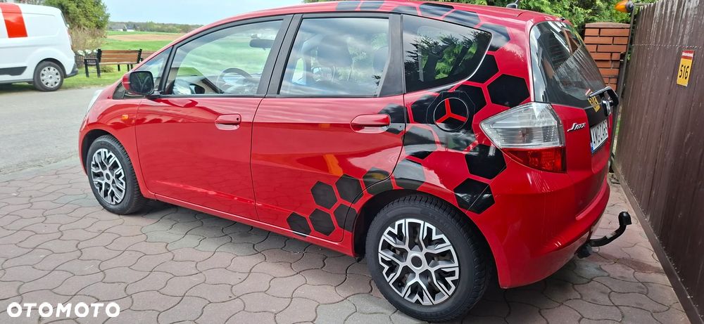 Honda Jazz 1.2 i-VTEC S - 20