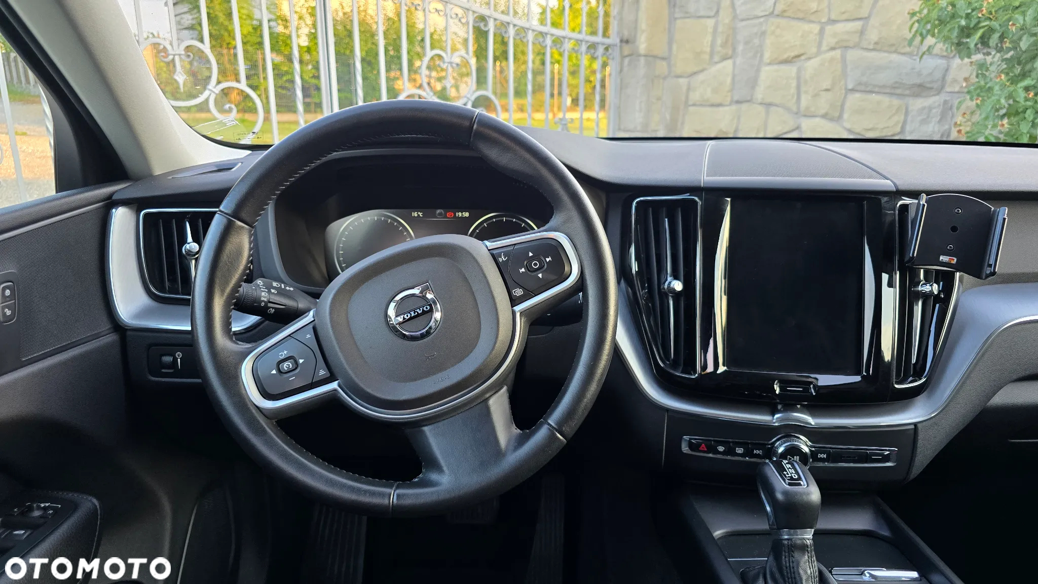 Volvo XC 60 T5 AWD Momentum - 14