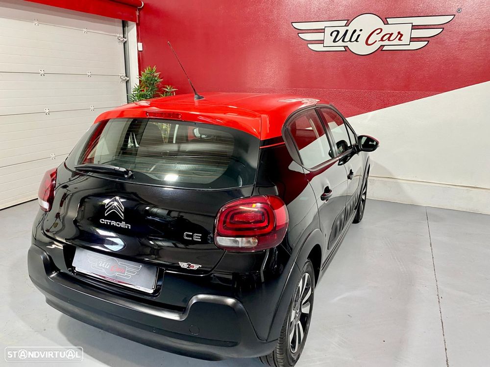 Citroën C3 1.2 PureTech Shine - 52