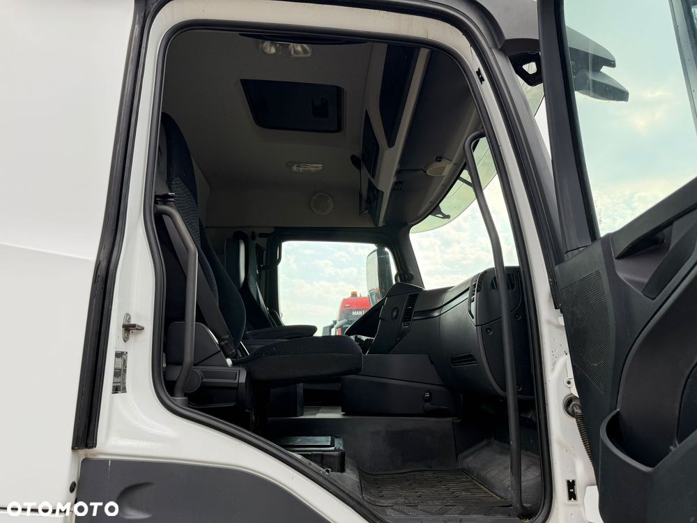 Mercedes-Benz AROCS 3743 8X4 WYWROTKA CARNEHL MULDA - 9