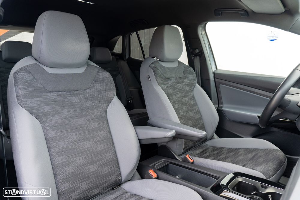 VW ID.4 77 kWh Pro Performance - 32