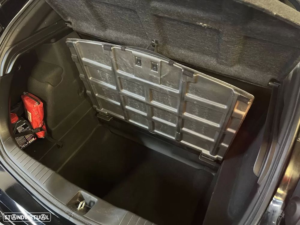 Honda Civic 2.0 VTEC Turbo Type R GT - 57