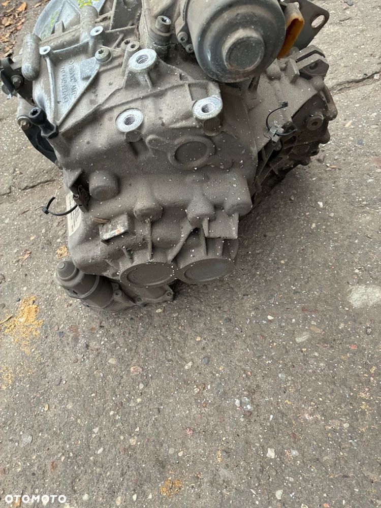SMART FORTWO  451 4520003181 SKRZYNIA BIEGÓW WYBIERAK ROZRUSZNIK KOMPLET - 6