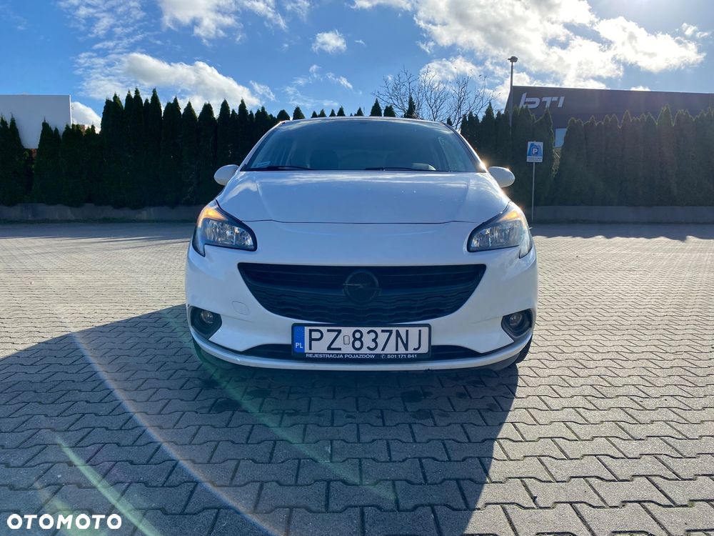 Opel Corsa - 2