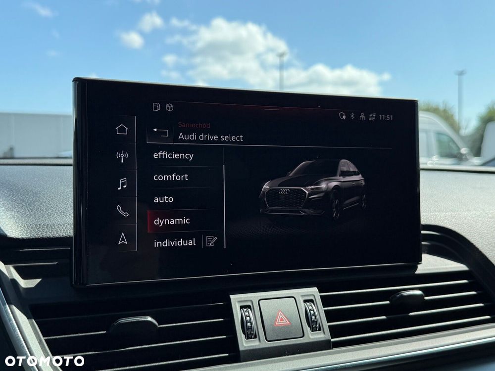 Audi Q5 Sportback - 34