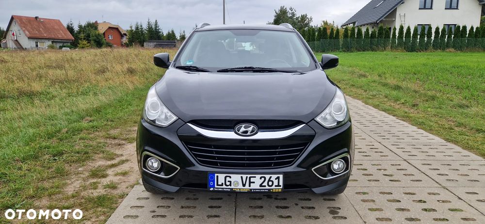 Hyundai ix35 - 6