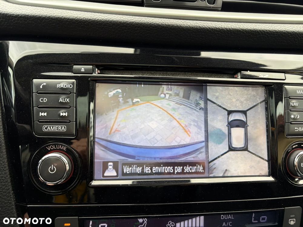 Nissan Qashqai - 2