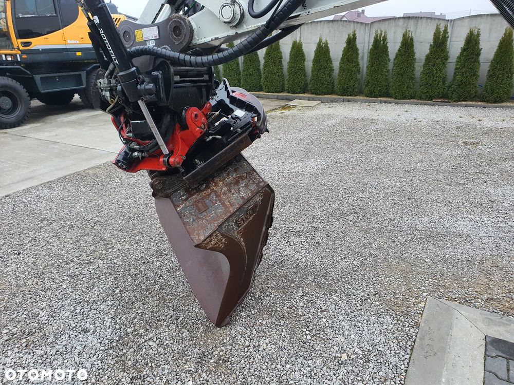 Takeuchi TB 295 W - 32