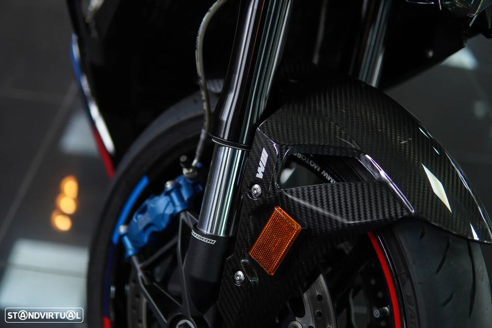 BMW M 1000 R M MOTORSPORT - 21