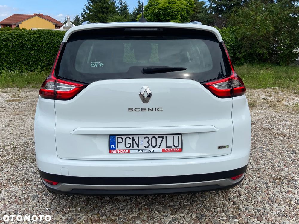 Renault Scenic - 15