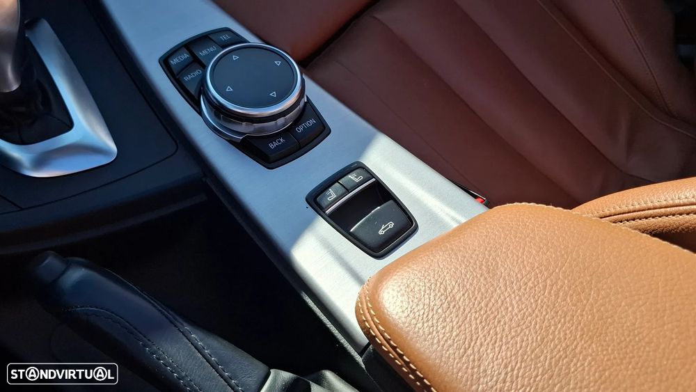 BMW 430 i Pack M Auto - 38