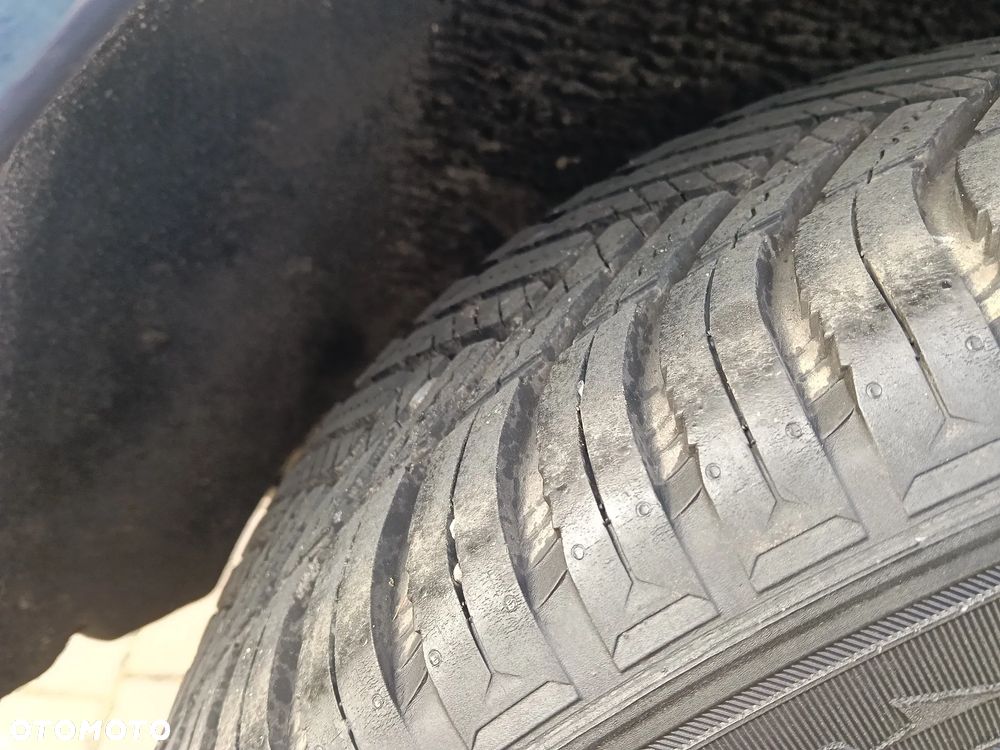 Volkswagen Golf Plus 1.4 Comfortline - 21