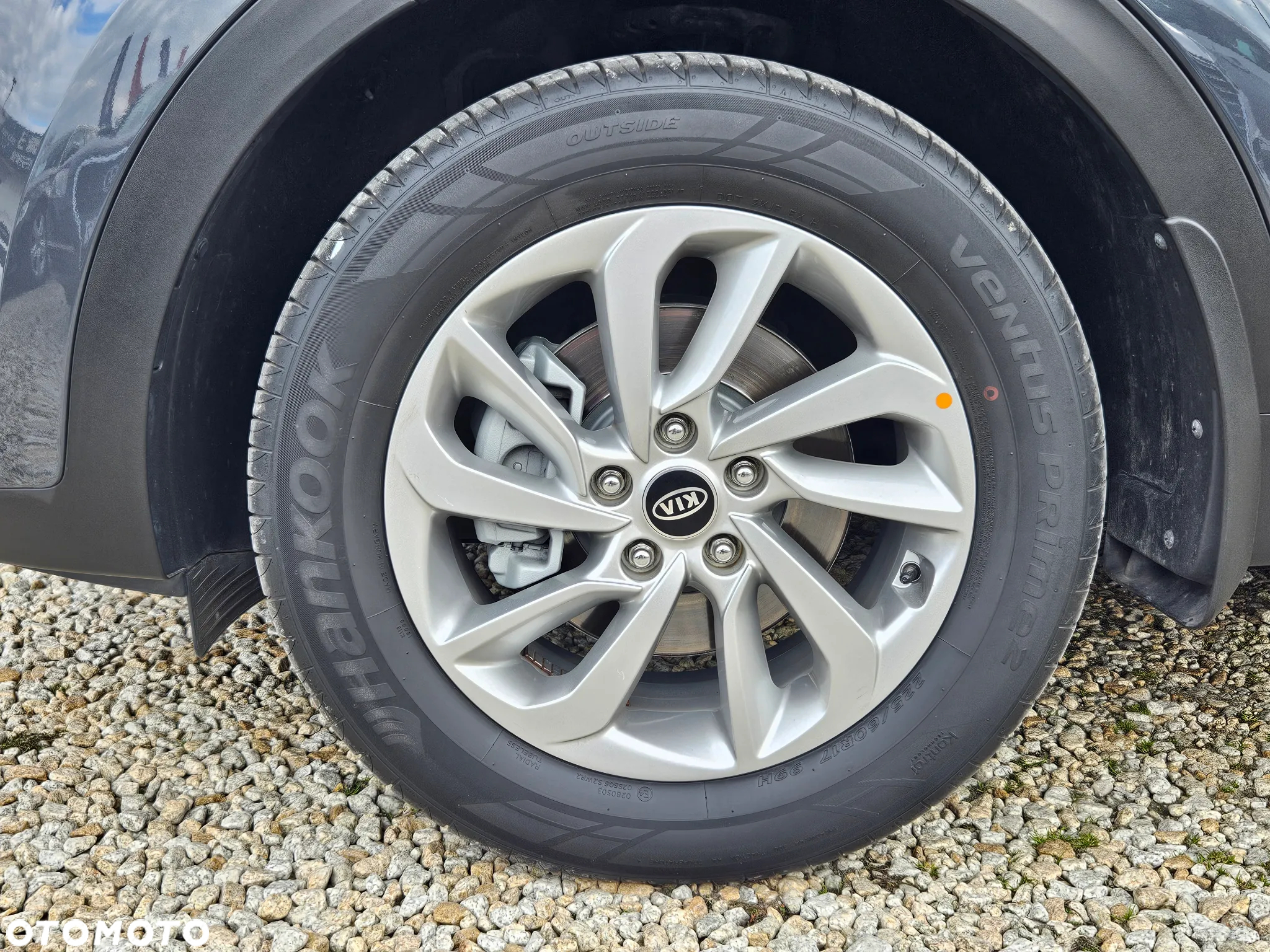 Kia Sportage 1.6 T-GDI L Business Line Plus 2WD - 38