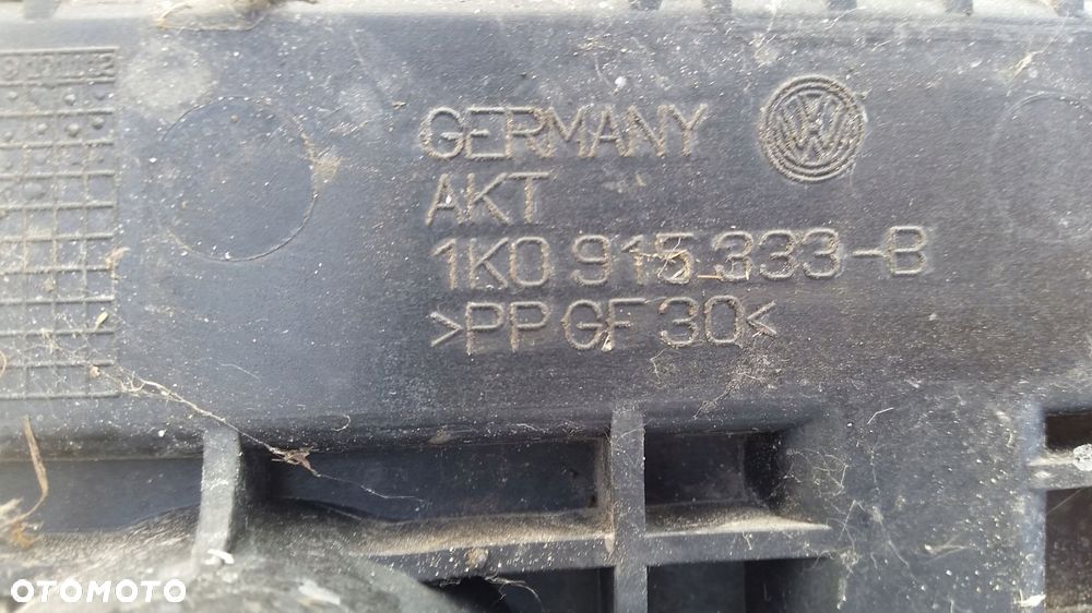 podstawa akumulatora audi vw seat skoda 1k0915333 - 5