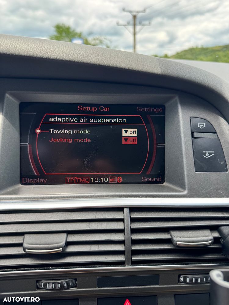 Audi A6 Avant - 21