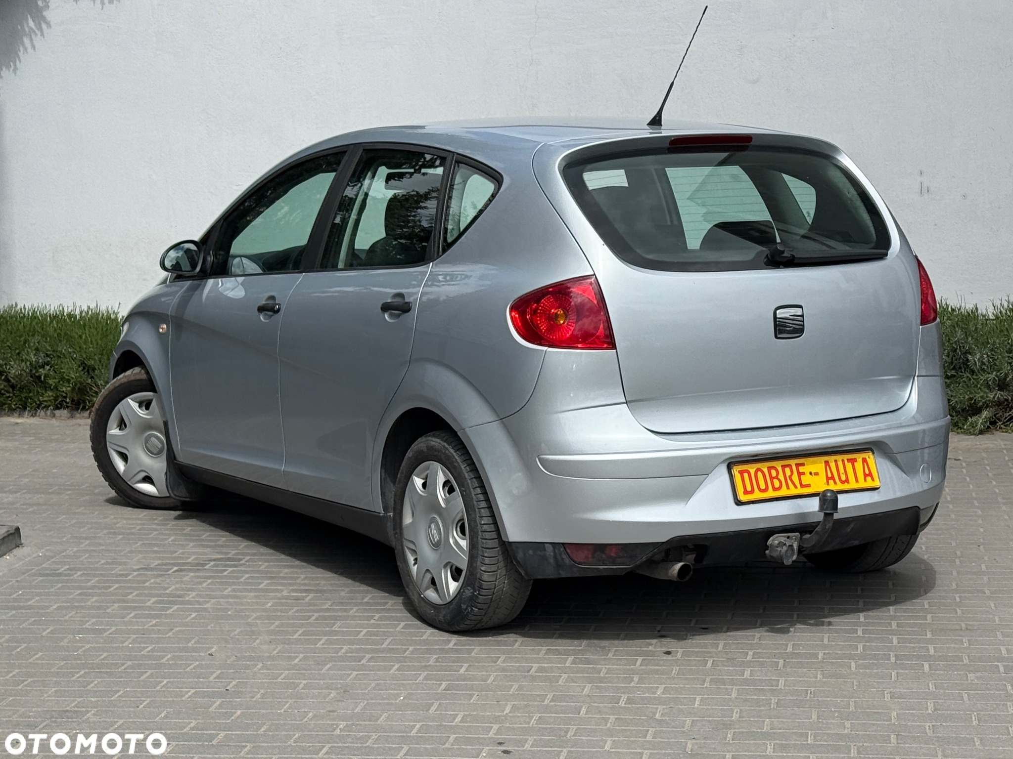 Seat Altea 1.6 Style - 18