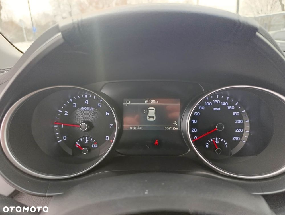 Kia XCeed 1.5 T-GDI M DCT - 10