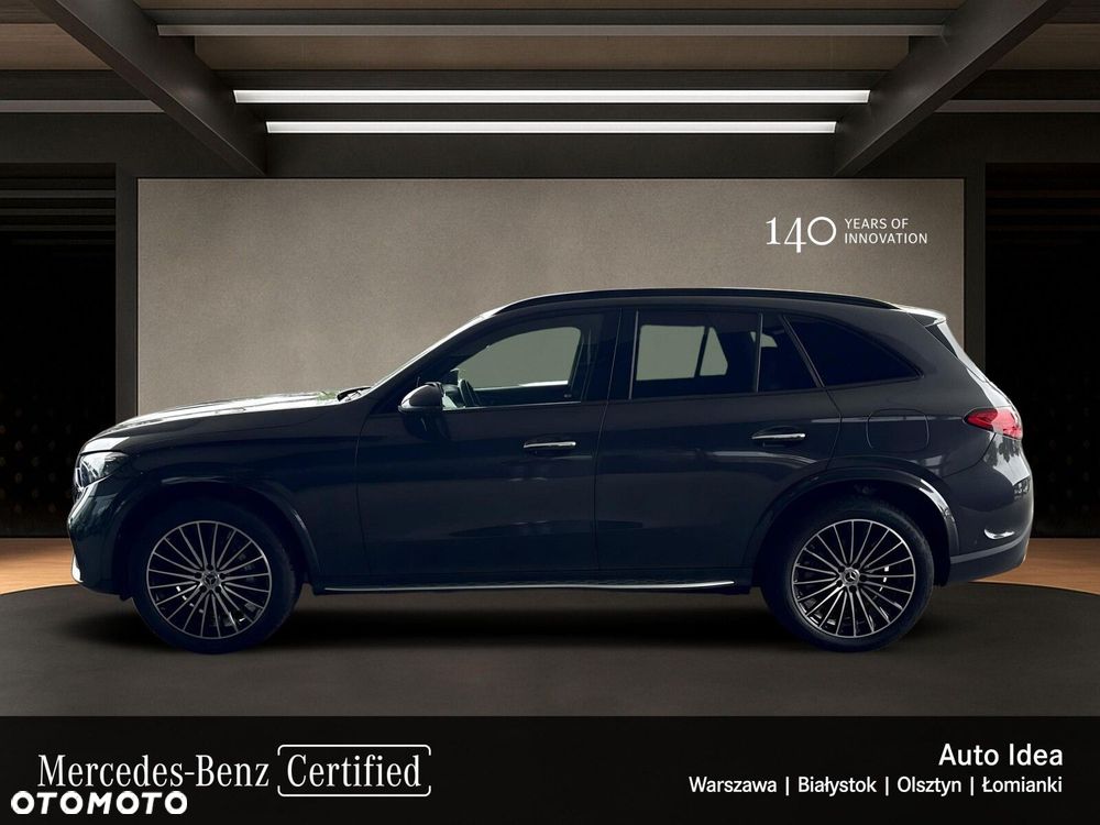 Mercedes-Benz GLC - 3