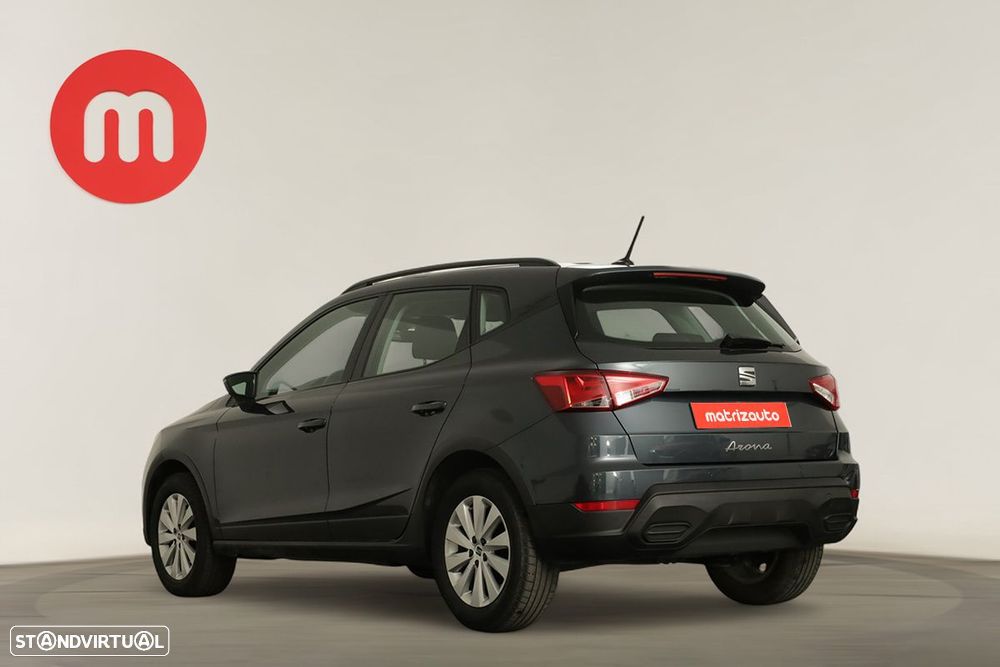 SEAT Arona 1.0 TSI Style - 3