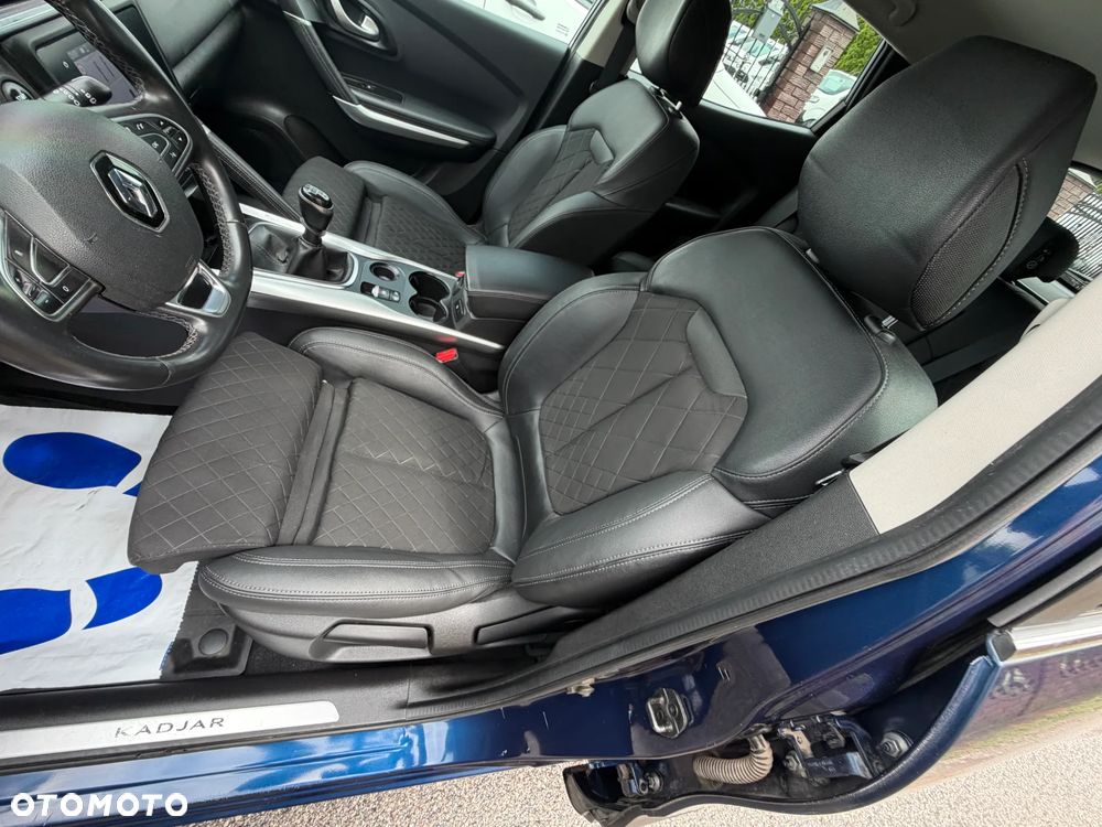 Renault Kadjar 1.5 Blue dCi Intens - 10