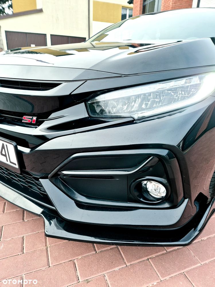 Honda Civic - 26