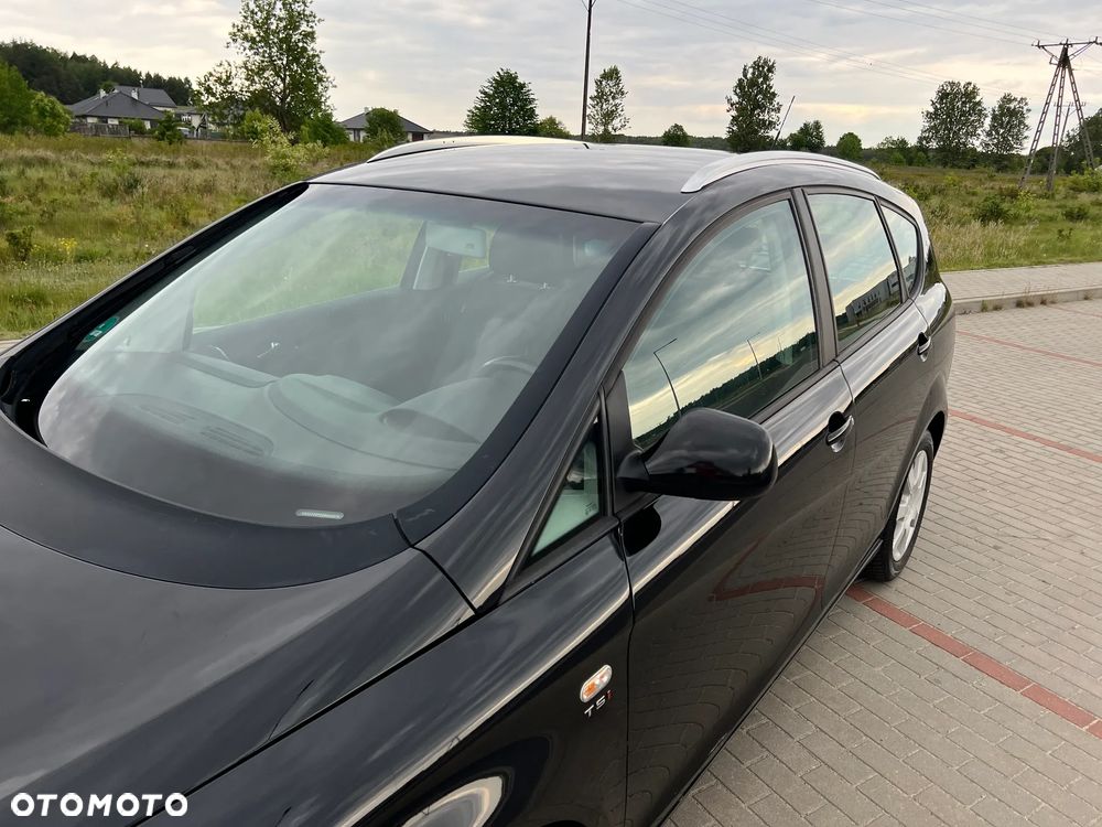 Seat Altea XL 1.4 TSI Style - 23