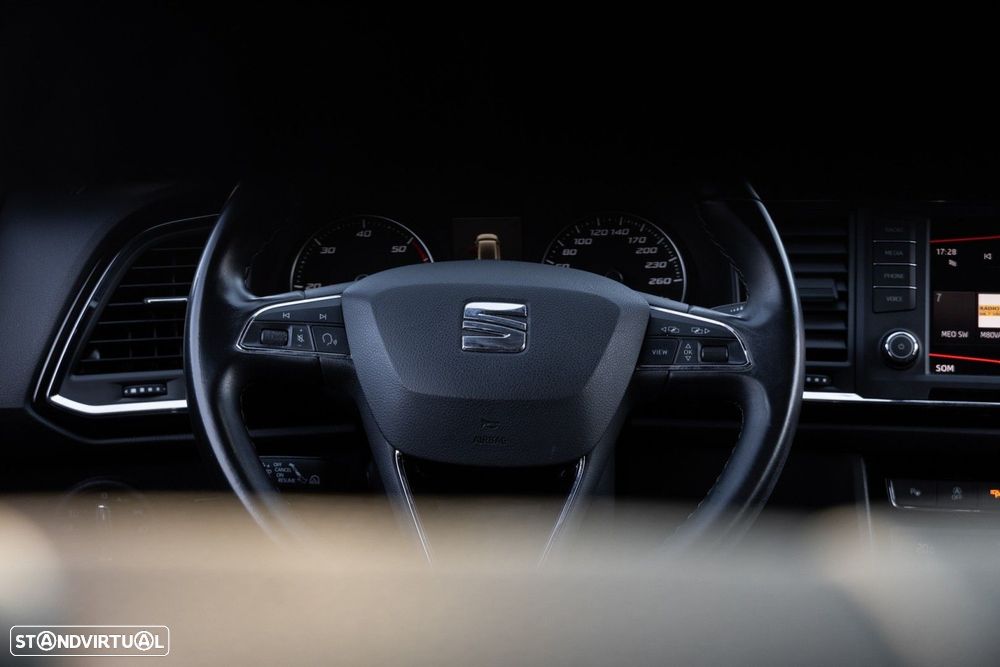 SEAT Ateca 1.6 TDI Xcellence - 12