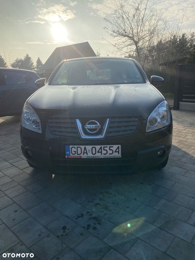 Nissan Qashqai 1.6 Acenta - 1