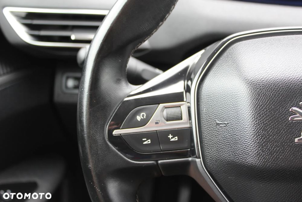 Peugeot 3008 BlueHDi 120 Stop & Start Business-Line - 31