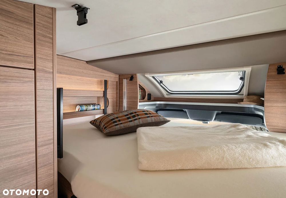 Weinsberg CaraCompact MB 640 MEG EDITION [PEPPER] - 8