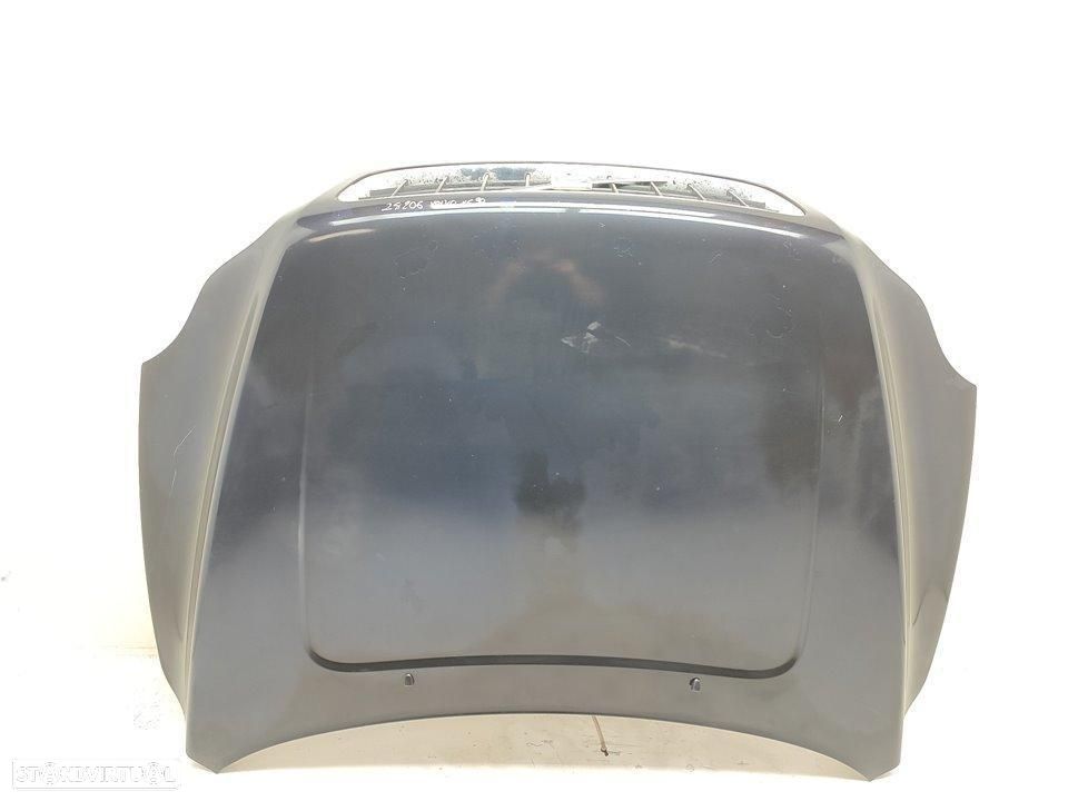 CAPÔ VOLVO XC90 - 1