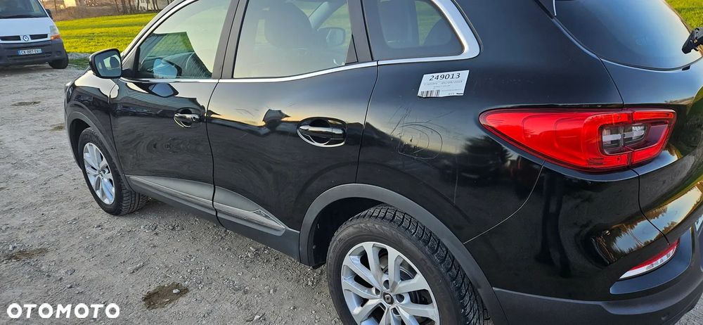 Renault Kadjar - 12
