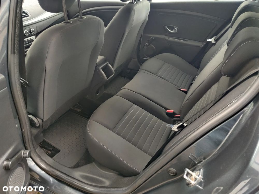 Renault Megane Grandtour ENERGY TCe 115 Start & Stopp LIMITED - 6