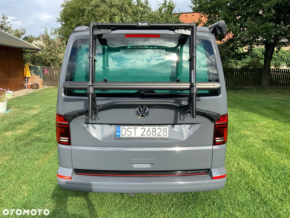 Volkswagen California - 13