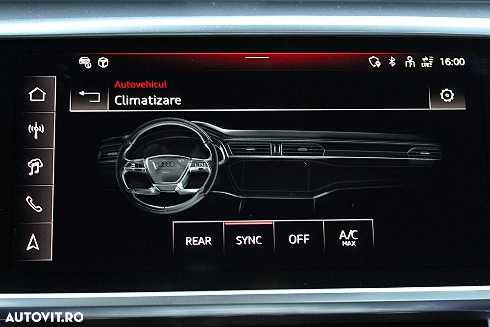 Audi A6 45 TFSI quattro S tronic S line - 35