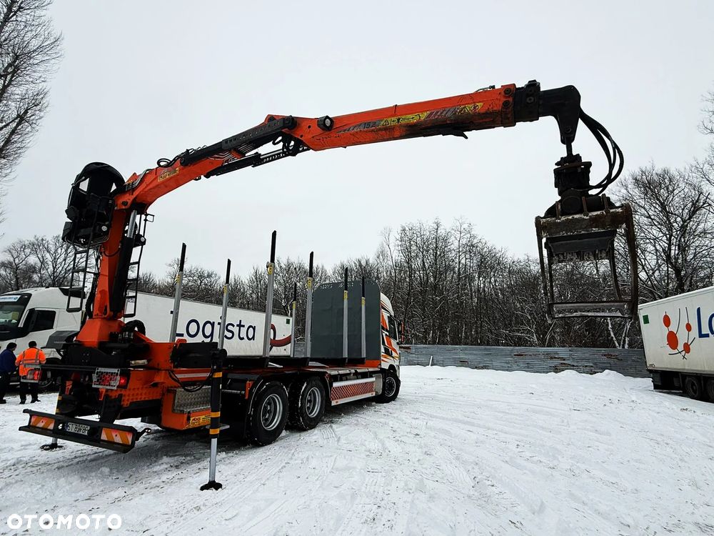 DAF CF 530 - 9