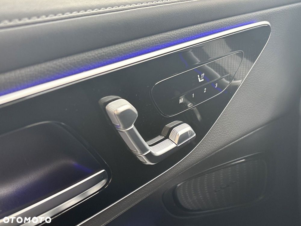 Mercedes-Benz GLC 220 d mHEV 4-Matic AMG Line - 27