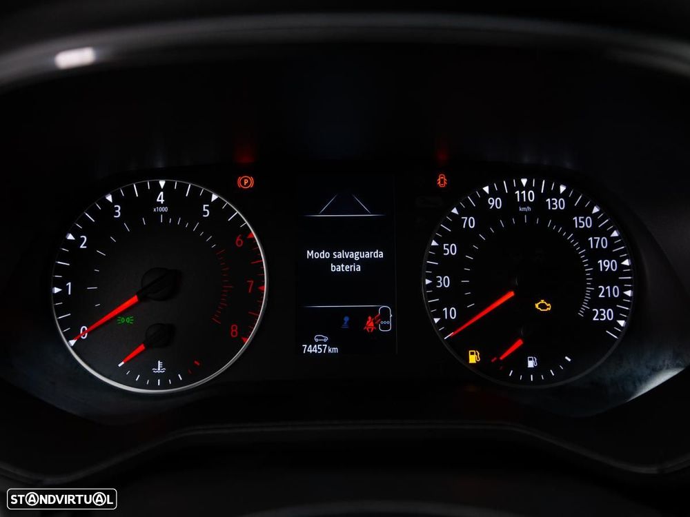 Renault Clio 1.0 TCe Evolution Bi-Fuel - 18