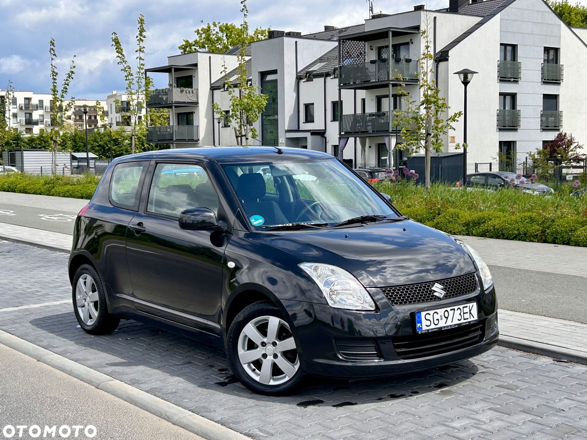 Suzuki Swift 1.3 Classic - 1
