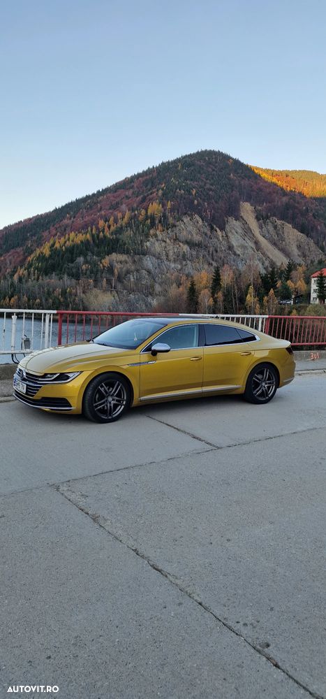 Volkswagen ARTEON 2.0 TDI DSG Elegance - 1