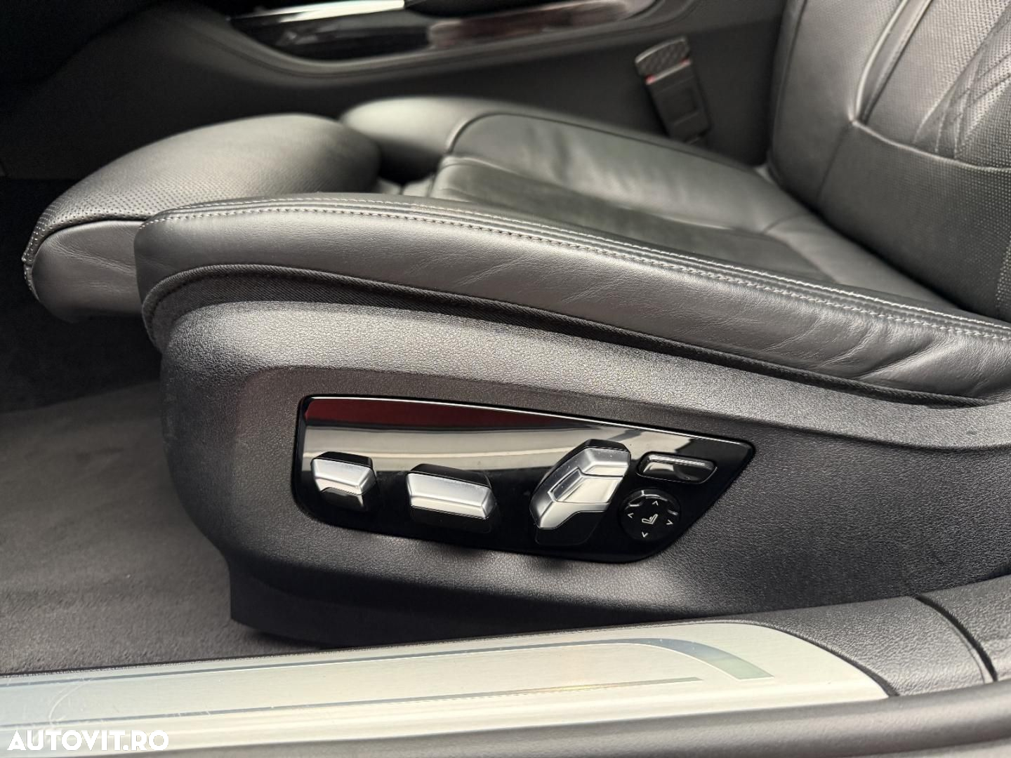 BMW Seria 7 - 14