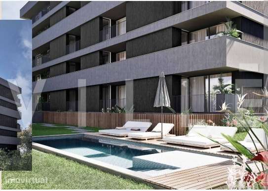 Apartamento T2 Venda em São João da Madeira,São João da Madeira - Grande imagem: 3/12