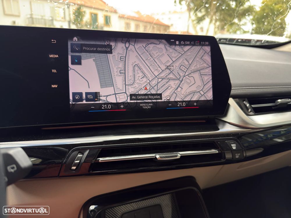 BMW iX1 xDrive30 xLine - 10