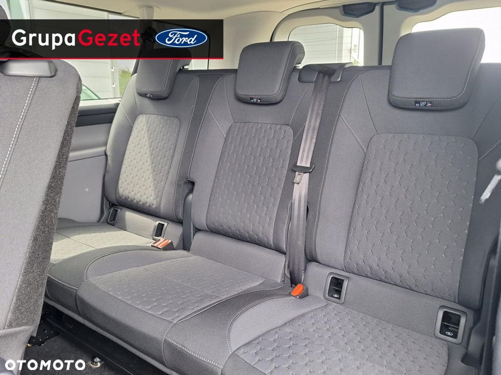 Ford Transit Custom - 18