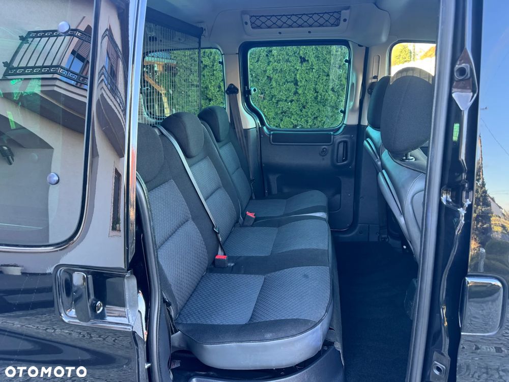 Citroën Berlingo Multispace 1.6 HDI Plus - 32