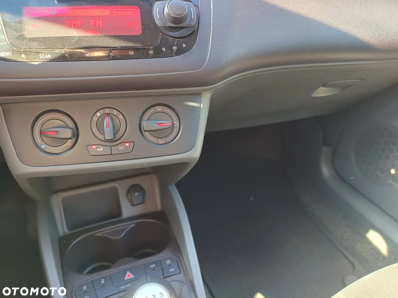 Seat Ibiza - 7
