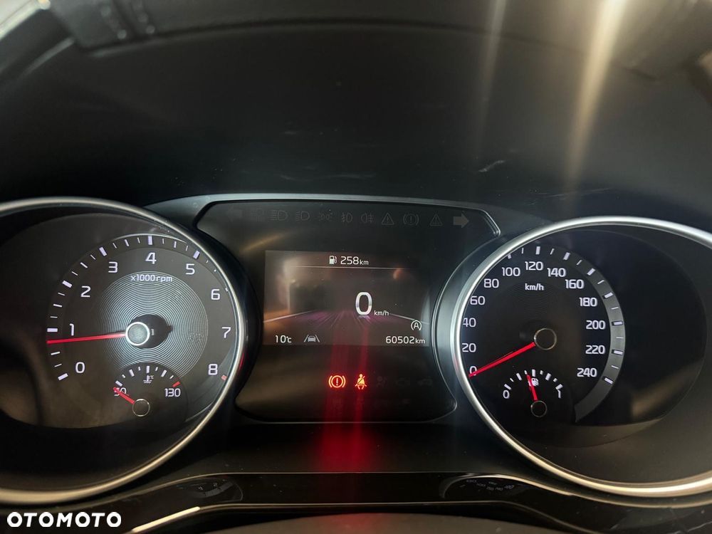 Kia Ceed 1.5 T-GDI OPF GT Line - 11