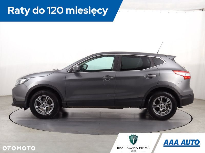 Nissan Qashqai - 3